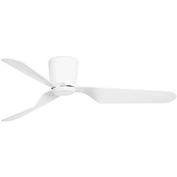 Pemba Ø1320MM Blanco 3 Palas Pemba Ø1320MM Blanco 3 Palas