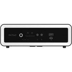 Zotac Zbox CI649 Nano Pc Con Dimensioni 1,8 L Nero, Bianco Intel Soc I5-1335U 1,3 Ghz Zotac Zbox CI649 Nano Pc Con Dimensioni 1,8 L Nero, Bianco Intel Soc I5-1335U 1,3 Ghz