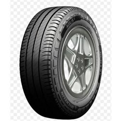 MICHELIN - Pneumatico Michelin Agilis 3 205/70r15c 106/104r - Estivo