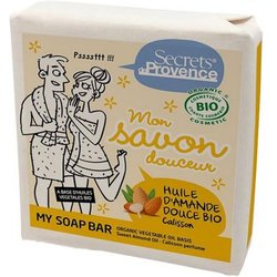 Jabon - Olio Nutrimento 100 G Secrets Prov Jabon - Olio Nutrimento 100 G Secrets Prov