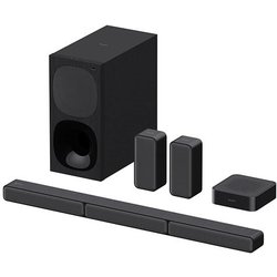 SOUNDBAR SONY HTS40R SOUNDBAR SONY HTS40R