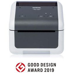 TD-4420DN Impresora De Etiquetas TéRmica Directa 203 X 203 Dpi AláMbrico TD-4420DN Impresora De Etiquetas TéRmica Directa 203 X 203 Dpi AláMbrico