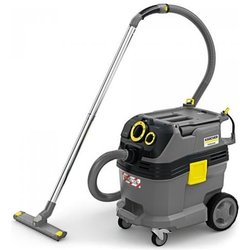 Karcher Nt 30-1 Tact Te L Aspirapolvere Umido-Secco 1380W