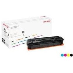 Xerox Cartuccia Toner Ciano Equivalente A Hp CF541X