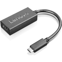 Lenovo Adattatore Da Usb C A Hdmi 2.0B Lenovo Adattatore Da Usb C A Hdmi 2.0B
