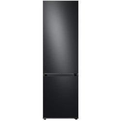 Samsung Bespoke RB38C7B6DB1 Frigorifero Combinato 390 Litri Classe D con AI Energy Mode Raffreddamento Ventilato colore Antracite Samsung Bespoke RB38C7B6DB1 Frigorifero Combinato 390 Litri Classe D con AI Energy Mode Raffreddamento Ventilato colore Antracite