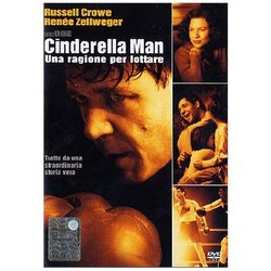 Cinderella Man Cinderella Man