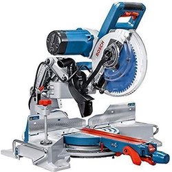 Bosch Professional Troncatrice Radiale Gcm 10 Gdj (1.800 Watt, Ø Lama 254 Mm, 29 Kg, Incl. 1X Lama, In Cartone) Bosch Professional Troncatrice Radiale Gcm 10 Gdj (1.800 Watt, Ø Lama 254 Mm, 29 Kg, Incl. 1X Lama, In Cartone)