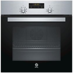 Balay 3HB2031X0 Forno Forno Elettrico 66 L Nero, Acciaio Inossidabile A Balay 3HB2031X0 Forno Forno Elettrico 66 L Nero, Acciaio Inossidabile A