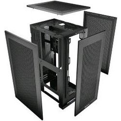 Sharkoon Rebel C20 Itx Pc Case Sharkoon Rebel C20 Itx Pc Case