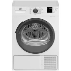 Beko DRXS823A asciugatrice Libera installazione Caricamento frontale 8 kg A++ Bianco Beko DRXS823A asciugatrice Libera installazione Caricamento frontale 8 kg A++ Bianco