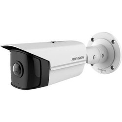 Hikvision DS-2CD2T45G0P-I (1,68 Mm) Ip Bullet - Telecamera Di Sorveglianza Da 4 Megapixel Hikvision DS-2CD2T45G0P-I (1,68 Mm) Ip Bullet - Telecamera Di Sorveglianza Da 4 Megapixel