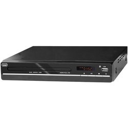 Trevi Dvmi 3580 Hd Mini Lettore Dvd Con Hdmi E Usb, Facile Da Utilizzare, Telecomando Incluso E Design Salvaspazio Trevi Dvmi 3580 Hd Mini Lettore Dvd Con Hdmi E Usb, Facile Da Utilizzare, Telecomando Incluso E Design Salvaspazio