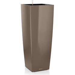 Lechuza Cubico Alto Premium 40 Tortora Lucido 18234 Lechuza Cubico Alto Premium 40 Tortora Lucido 18234