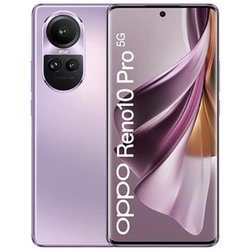Oppo Reno10 Pro 5G 12Gb 256Gb 6.74'' Amoled 120Hz Dual Sim Glossy Purple