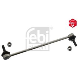 Febi Bilstein - Asta /Puntone, Stabilizzatore 21015