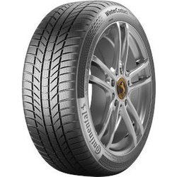 CONTINENTAL - Pneumatico Continental Wintercontact Ts 870 P 245/40r18 97w - Invernale