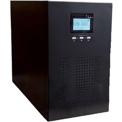 Techly Professional 101836 Gruppo Di Continuità Ups 1000VA 800W Line Interactive Onda Sinusoidale Nero Techly Professional 101836 Gruppo Di Continuità Ups 1000VA 800W Line Interactive Onda Sinusoidale Nero