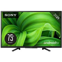 SONY KD32W800 TV LED Bravia, 32 pollici, WXGA SONY KD32W800 TV LED Bravia, 32 pollici, WXGA