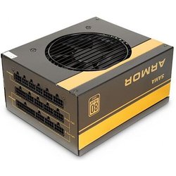 Fuente De AlimentaciÓN INTER-TECH Sama FTX-850-B Armor 850W, Para Pc 88882195 Fuente De AlimentaciÓN INTER-TECH Sama FTX-850-B Armor 850W, Para Pc 88882195