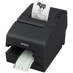 Epson Stampante Per Biglietti C31CL25102 - Marca Ean: 8715946733807 Epson Stampante Per Biglietti C31CL25102 - Marca Ean: 8715946733807