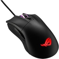 Asus - Asus Gladius Ii Core-Nero Rgb