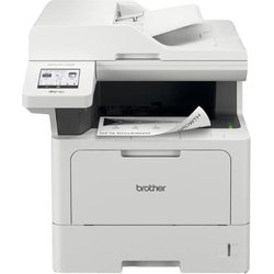 BROTHER MULTIF. LASER A4 B/N, 48PPM SCANSIONE FRONTE/RETRO AUTO USB/WIFI 4 IN 1 MFCL5710DW BROTHER MULTIF. LASER A4 B/N, 48PPM SCANSIONE FRONTE/RETRO AUTO USB/WIFI 4 IN 1 MFCL5710DW