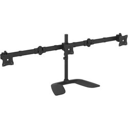Startech.Com Supporto / Braccio Articolabile Per Triplo Monitor In Acciaio Fino A 27" - Stand Per 3X Schermi Vesa Startech.Com Supporto / Braccio Articolabile Per Triplo Monitor In Acciaio Fino A 27" - Stand Per 3X Schermi Vesa