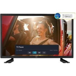 TELESYSTEM 27 FHD SMV13 VIDAA SMART 28000220