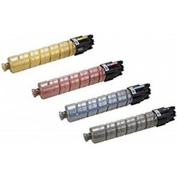 RICOH - Yellow Compatible Ricoh Im C300,im C300f-6k# 842385