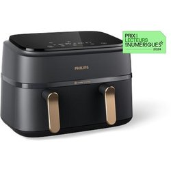 FRIGGITRICE AD ARIA PHILIPS Airfryer Serie 3000 9.0L