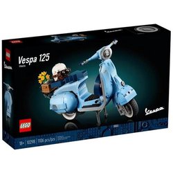COSTRUZIONI LEGO Vespa 125