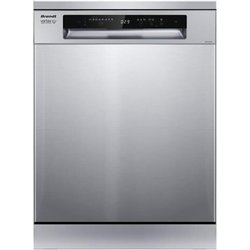 Lavastoviglie 60 Cm 14 Posate 44 Db Silver - BDF424VDX Lavastoviglie 60 Cm 14 Posate 44 Db Silver - BDF424VDX