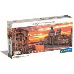 Clementoni - Puzzle Clementoni Pannorama Venise