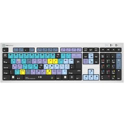 Logickeyboard Davinci Resolve Classic Uk (Pc/Slim) Logickeyboard Davinci Resolve Classic Uk (Pc/Slim)