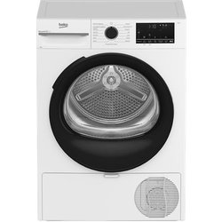 BEKO MWBMT481BI asciugatrice, 8 kg, 60,7 cm, Classe A+++
