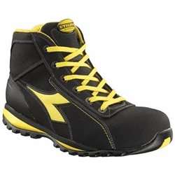 Diadora Paia Scarpe Active Hi Glove Alte 43 Diadora Paia Scarpe Active Hi Glove Alte 43