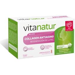 Diafarm - Diafarm Vitanatur Collagene Antiaging None