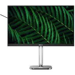 PHILIPS - Philips 5000 series 27B2G5500/00 Monitor PC 68,6 cm (27') 2560 x 1440 Pixel Quad HD LCD Antracite