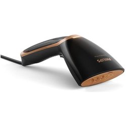 Philips Domestic Appliances GC362/80 Vaporizzatore per Indumenti, 1300 W, Plastica, Nero