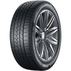 CONTINENTAL - Pneumatico Continental Wintercontact Ts 860 S 315/30r22 107v - Invernale