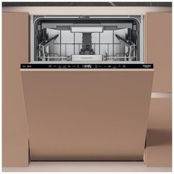 Hotpoint H7I HT59 L Lavastoviglie a Scomparsa Totale 15 Coperti Classe Energetica B Hotpoint H7I HT59 L Lavastoviglie a Scomparsa Totale 15 Coperti Classe Energetica B