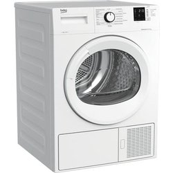beko DRX923W Asciugatrice a Pompa di Calore Classe A++ Capacita di Carico 9 Kg EcoGentle Cestello AquaWave beko DRX923W Asciugatrice a Pompa di Calore Classe A++ Capacita di Carico 9 Kg EcoGentle Cestello AquaWave