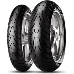 PIRELLI - Pneumatico Moto 190 50 Zr 17 73 W Angel Post Pirell