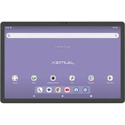 Tablet Mediacom Smartpad AZIMUT4 6/128, 128 Gb, 4G (Lte), 10,51 ", Grey Tablet Mediacom Smartpad AZIMUT4 6/128, 128 Gb, 4G (Lte), 10,51 ", Grey