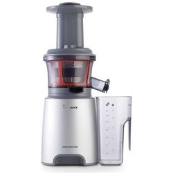 Kenwood JMP601SI PureJuice Estrattore di Succo a Freddo, Centrifuga Slow Juicer con Accessorio Sorbetto, 150 W, 1.3 Litri, Plastica, Argento Kenwood JMP601SI PureJuice Estrattore di Succo a Freddo, Centrifuga Slow Juicer con Accessorio Sorbetto, 150 W, 1.3 Litri, Plastica, Argento