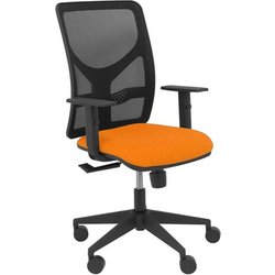 P&C Sedia Da Ufficio Motilla 10CRN65 Arancione P&C Sedia Da Ufficio Motilla 10CRN65 Arancione