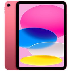 Apple Ipad A16 11'' Wi-Fi 512GB Rosa