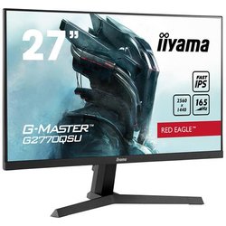 Iiyama G2770QSU-B1-27, Ips, 2560 X1440, 165Hz, 1H1DP