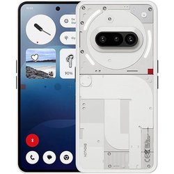 NOTHING PHONE 3A 8/128, 128 GB, WHITE